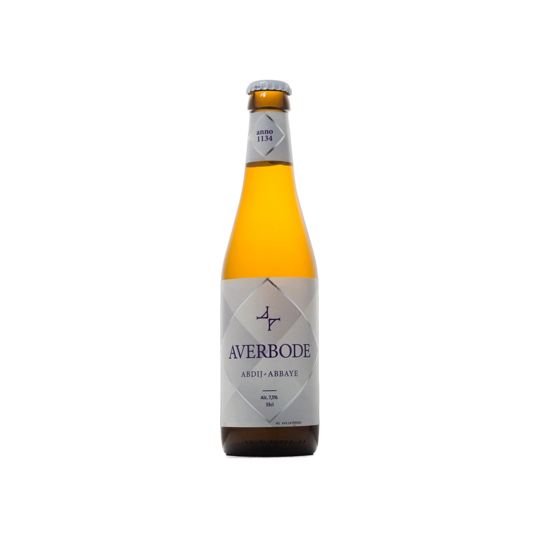Averbode
