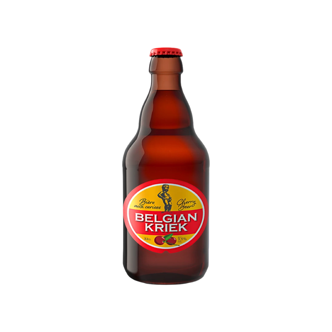 Belgian Kriek Belgian Kriek