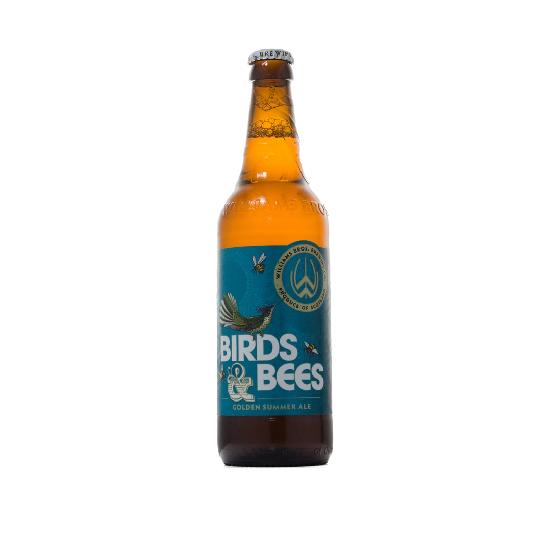 Birds & Bees Gluten Free-fata Birds & Bees Gluten Free