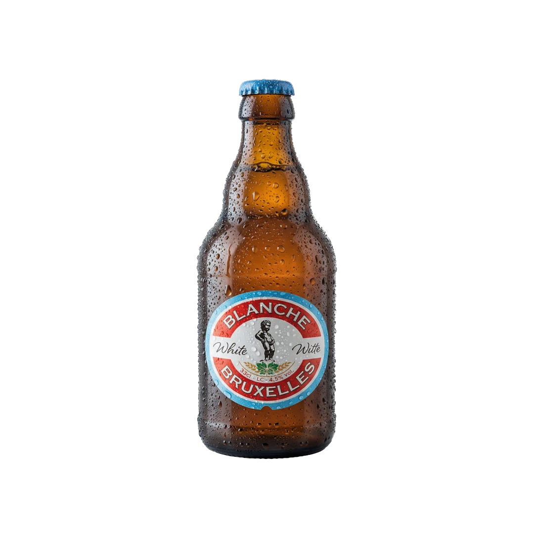 Blanche de Bruxelles Blanche de Bruxelles