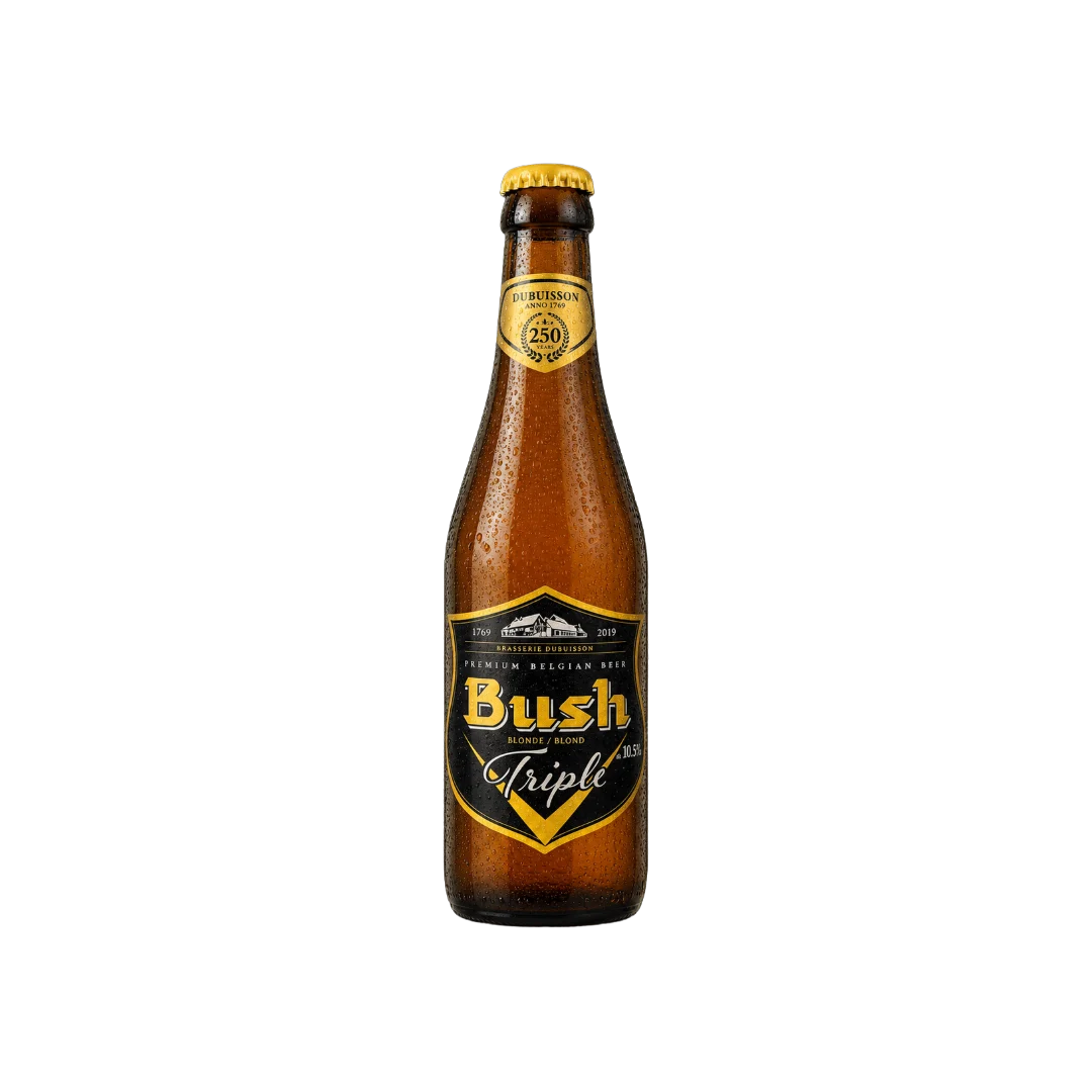 Bush Triple Blonde