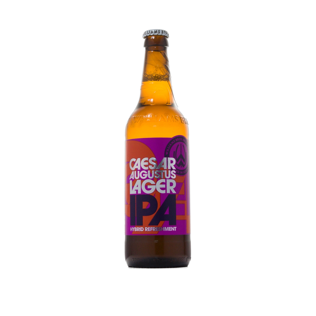 Caesar Augustus Gluten Free-fata Caesar Augustus Gluten Free