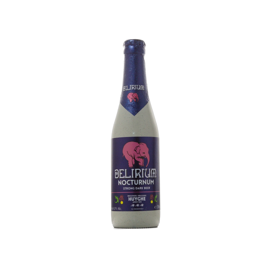 Delirium Nocturnum