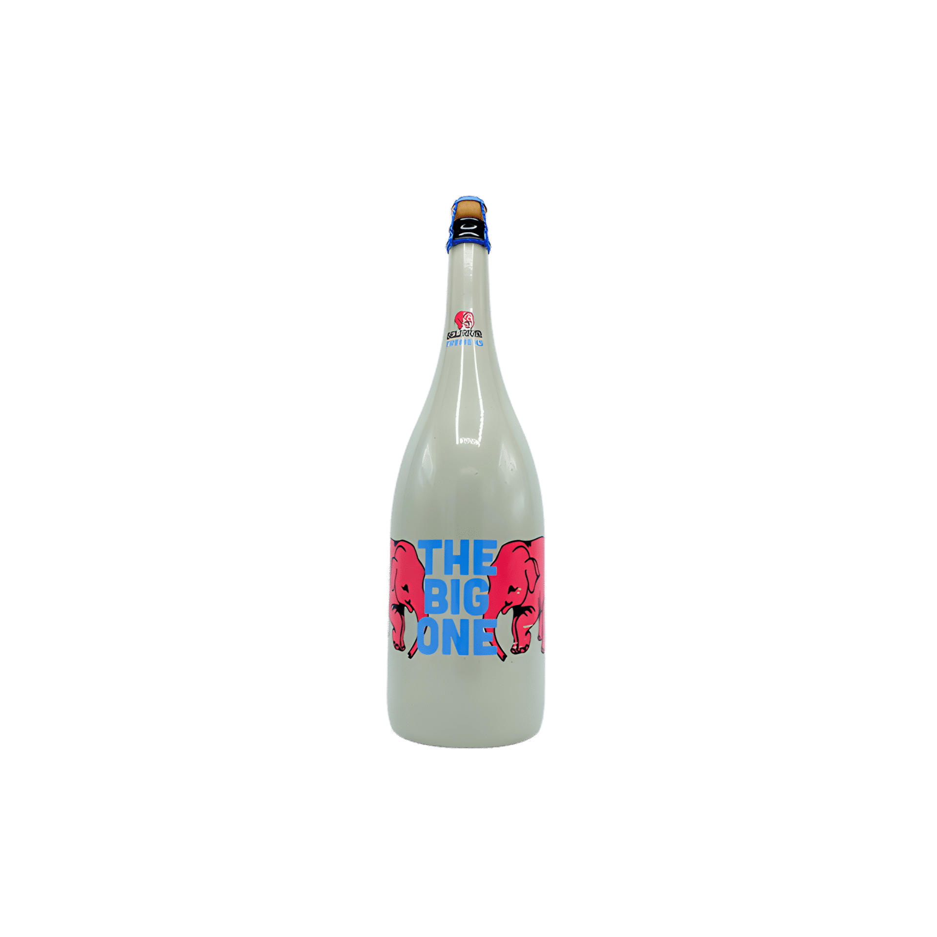 Delirium Tremens The Big One Delirium Tremens The Big One