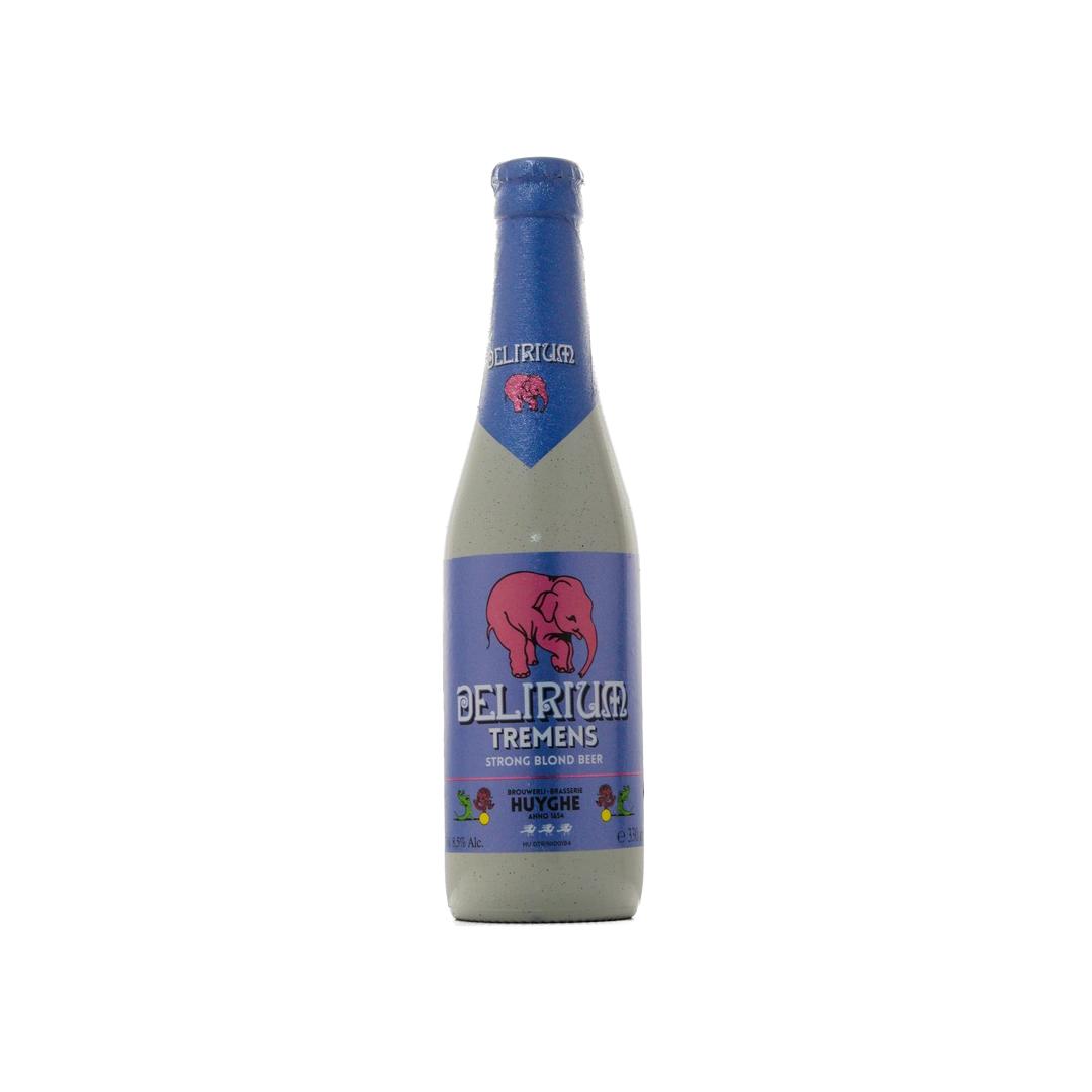 Delirium Tremens
