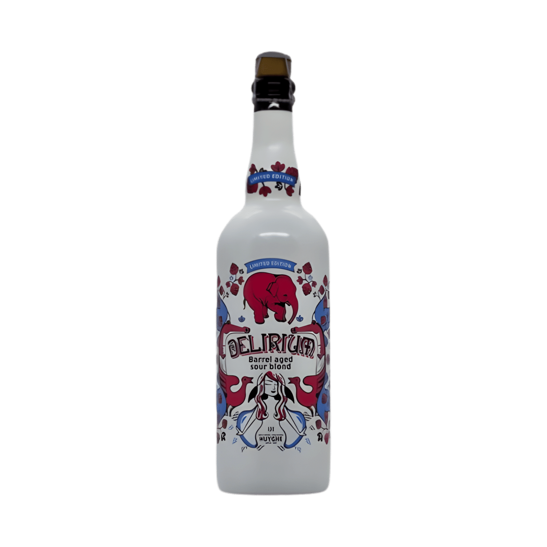 Delirium Sour Blond B.A