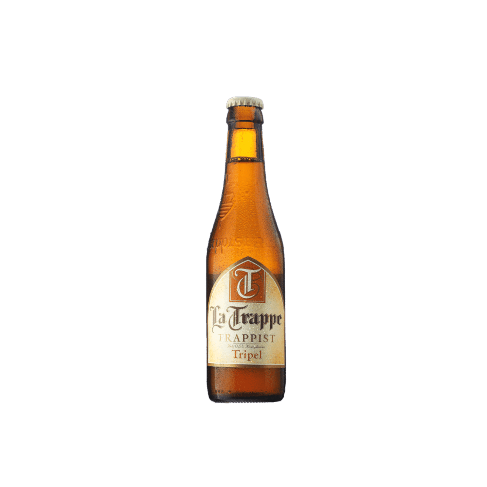 La Trappe Tripel La Guillotine