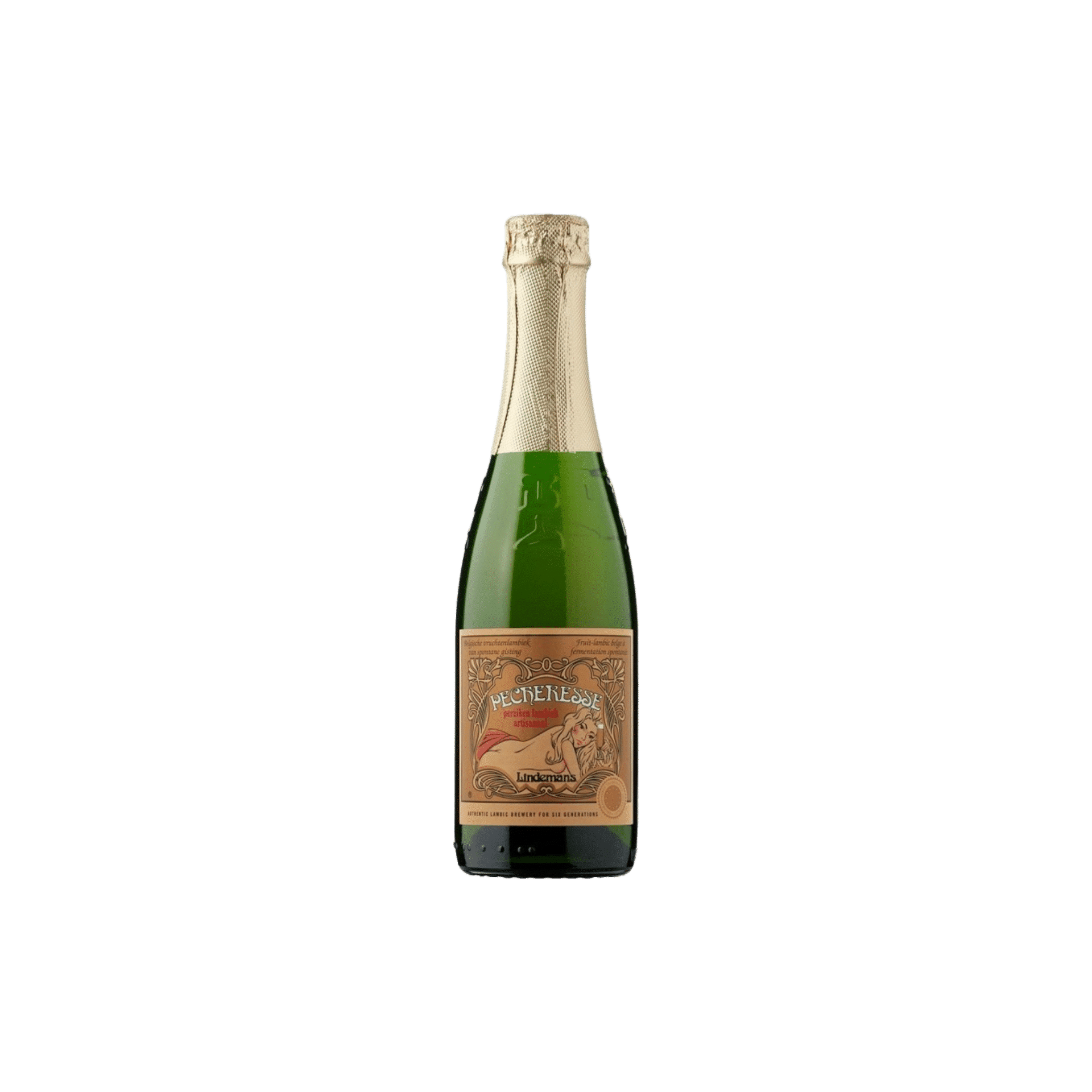 Lindemans Pecheresse 35.5 cl Lindemans Pecheresse 35.5