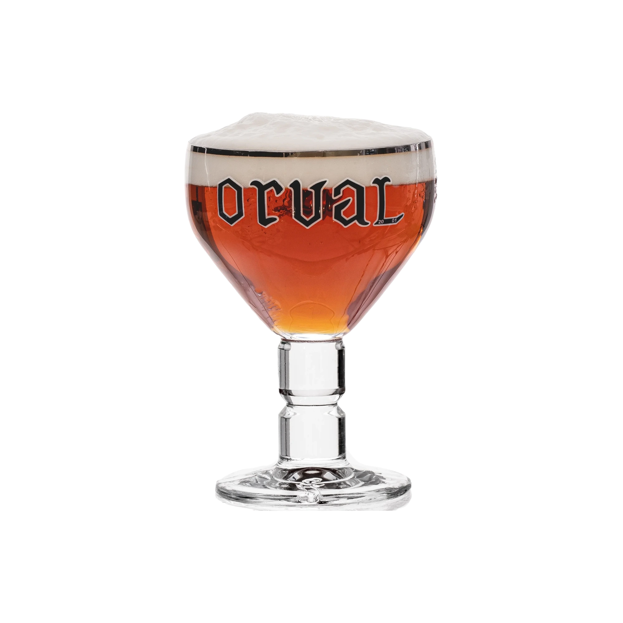 Pahar Orval
