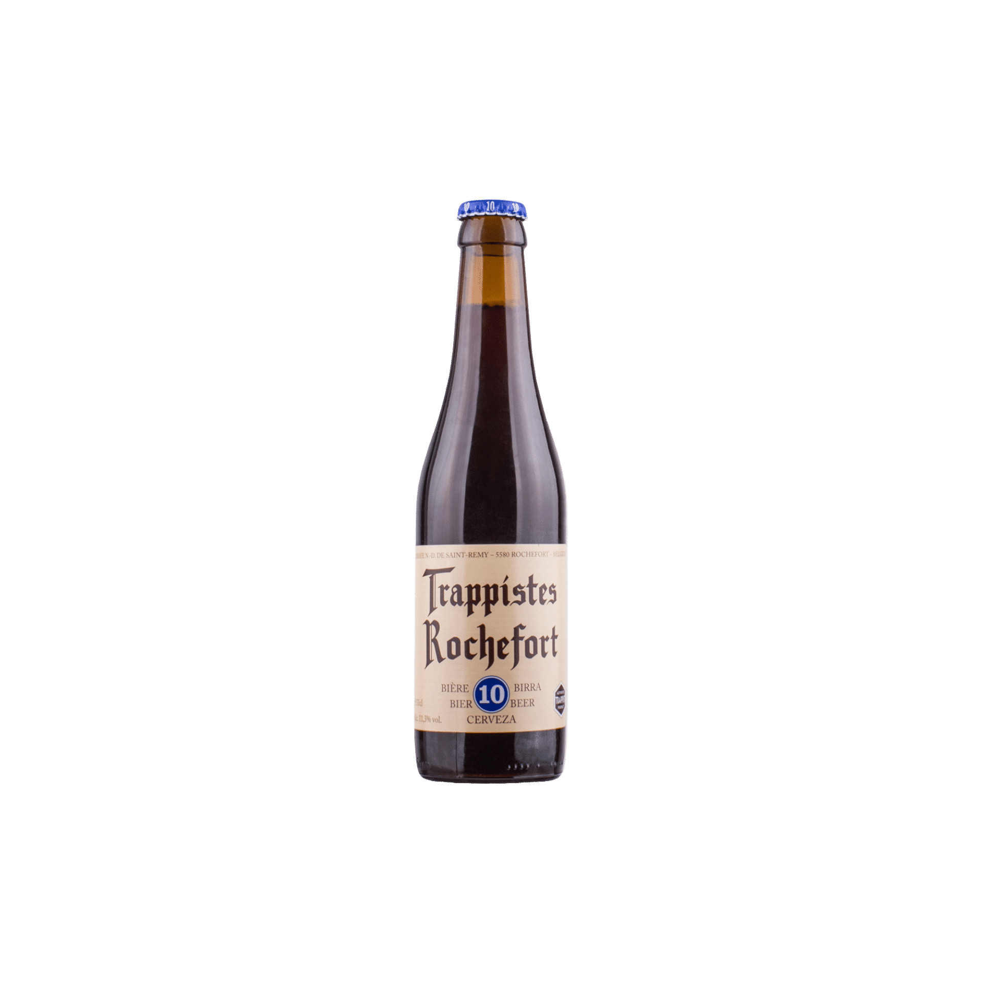 Rochefort 10 Rochefort 10