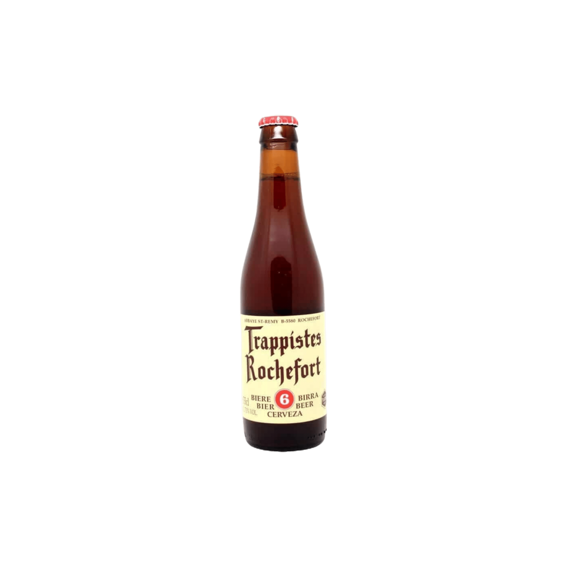 Rochefort 6 Rochefort 6