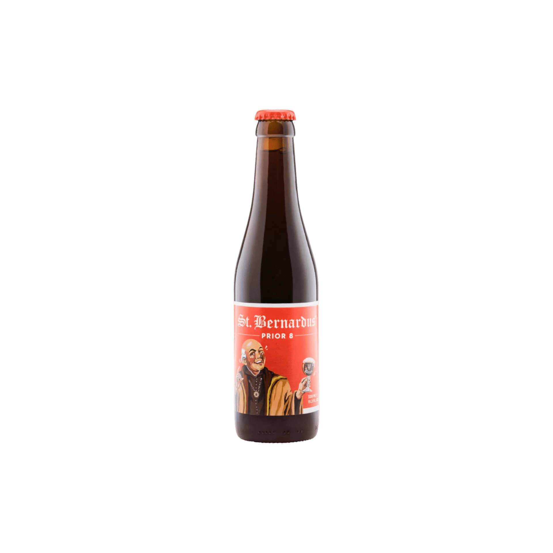 St Bernardus Prior 8 St Bernardus Prior 8