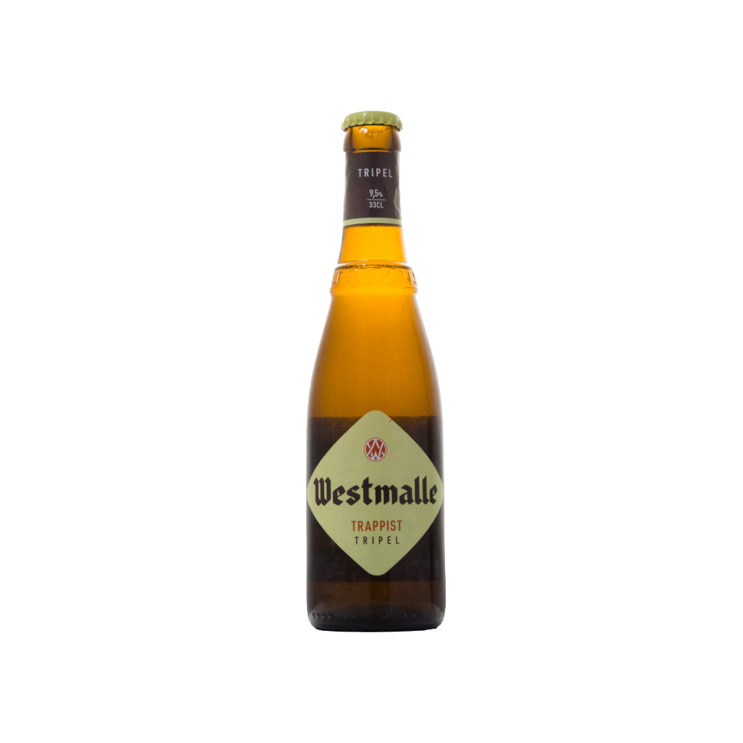 Westmalle Tripel