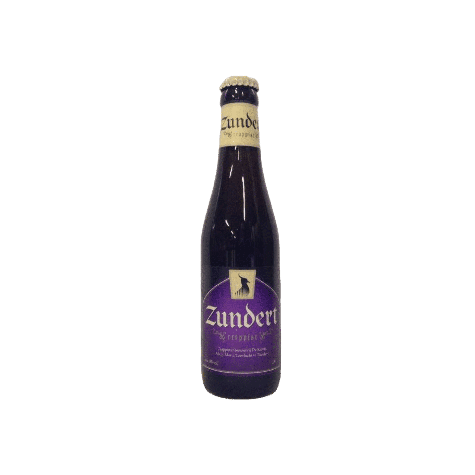 Zundert Trappist. La Guillotine