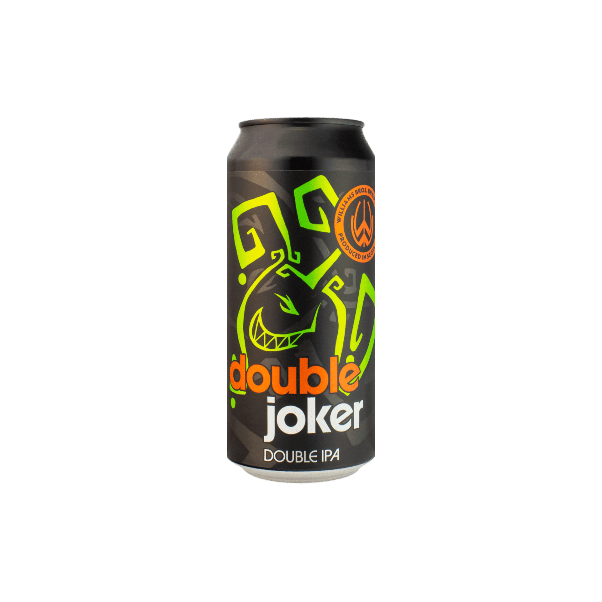 Double Joker  IPA Can