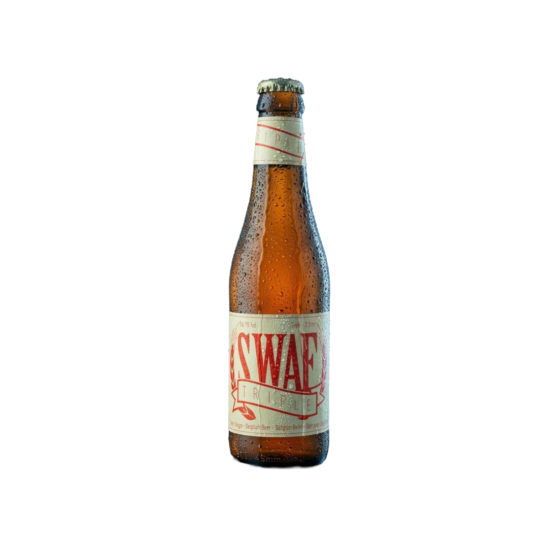 Silly Triple Swaf Silly Triple Swaf