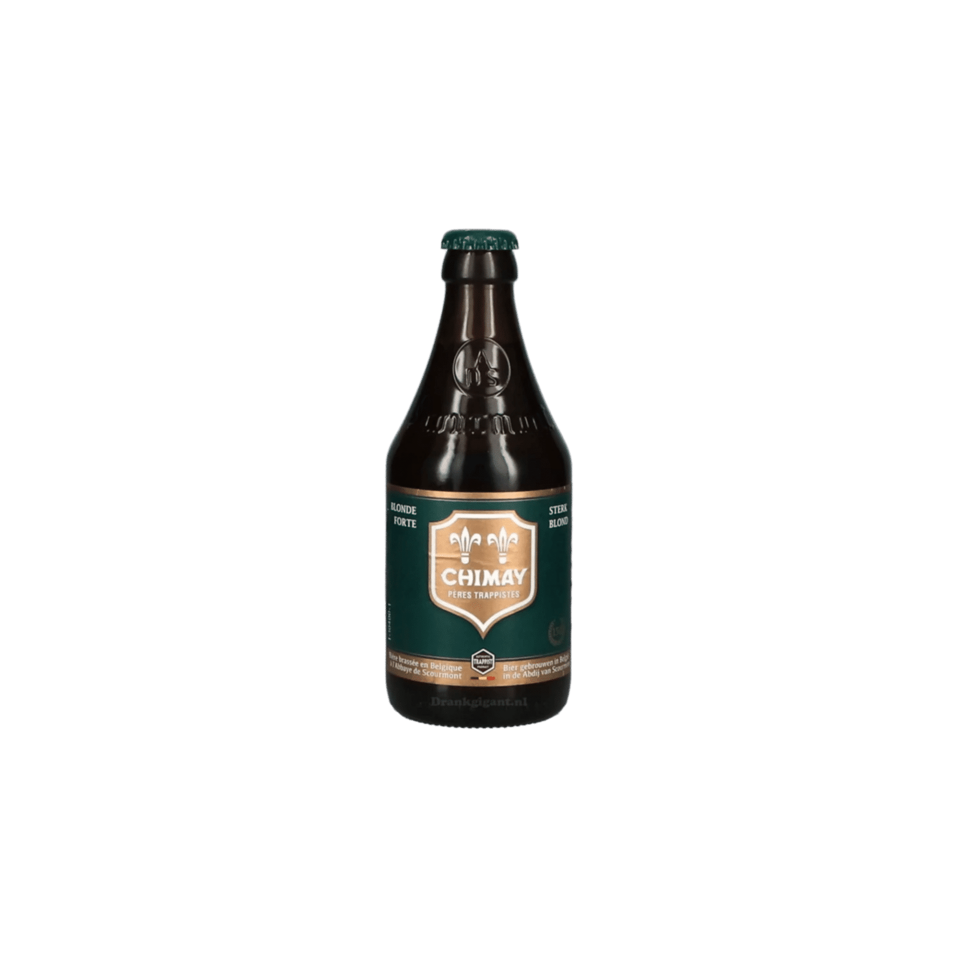 Chimay Green 150