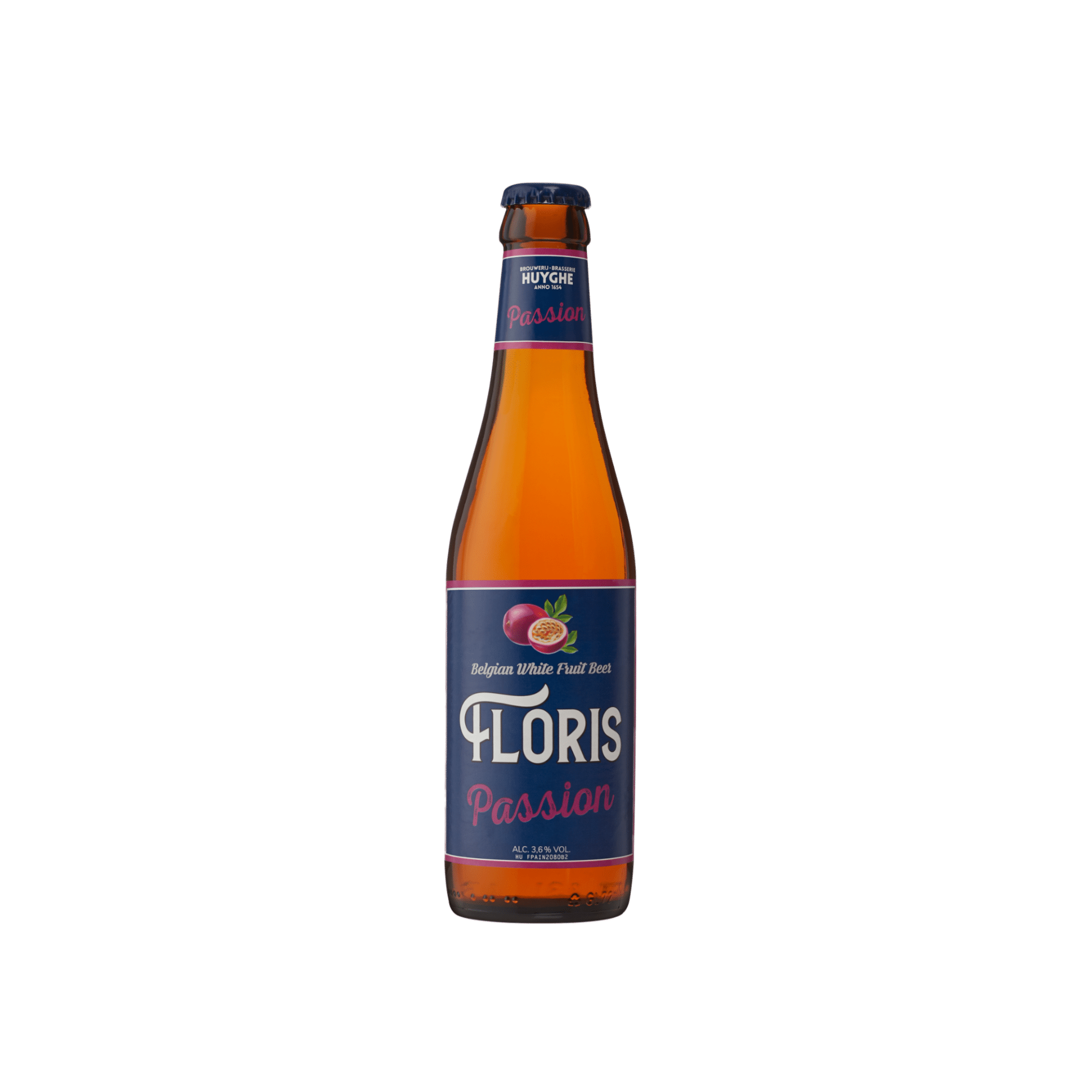 Floris Passion Floris Passion