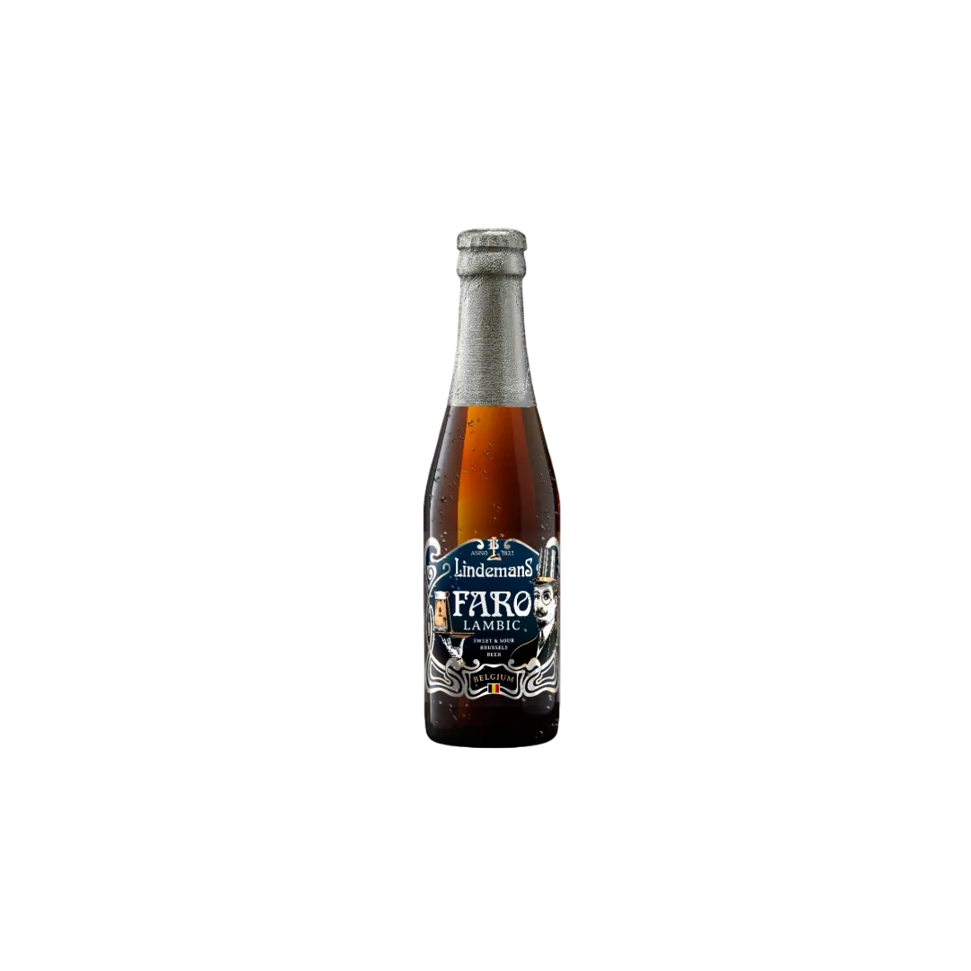 Lindemans Faro-nou Lindemans Faro 25