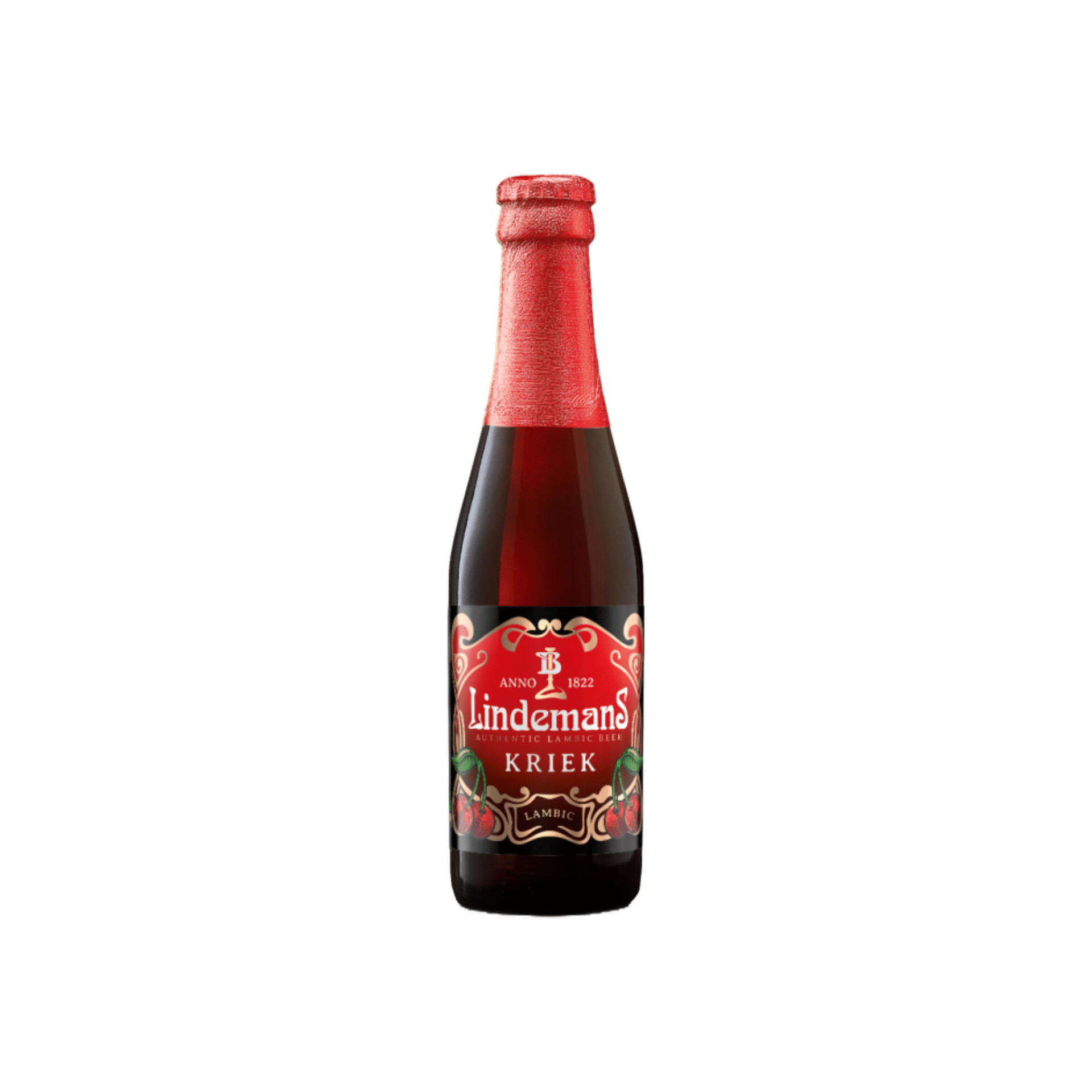 Lindemans Kriek 25 cl Lindemans Kriek 25