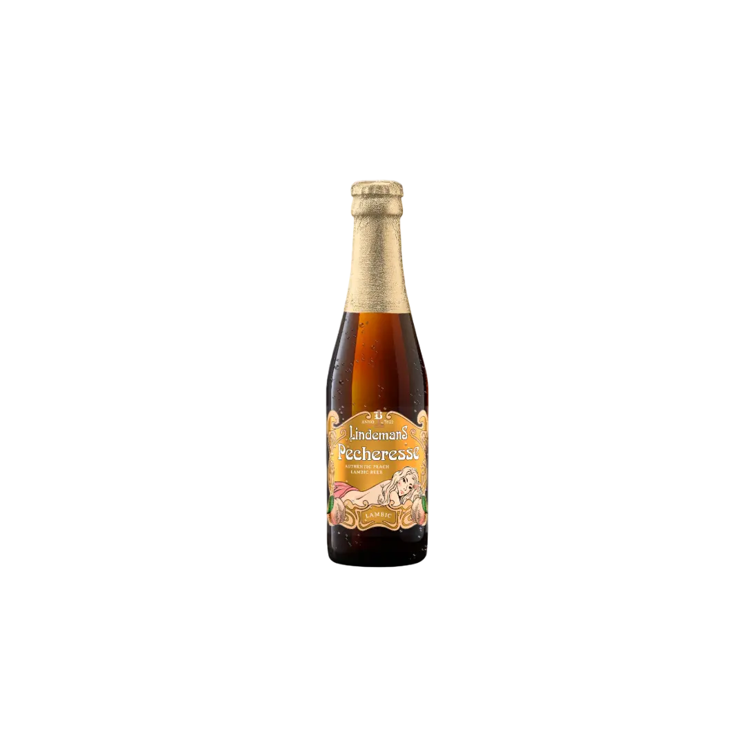 Lindemans Pecheresse-nou Lindemans Pecheresse 25