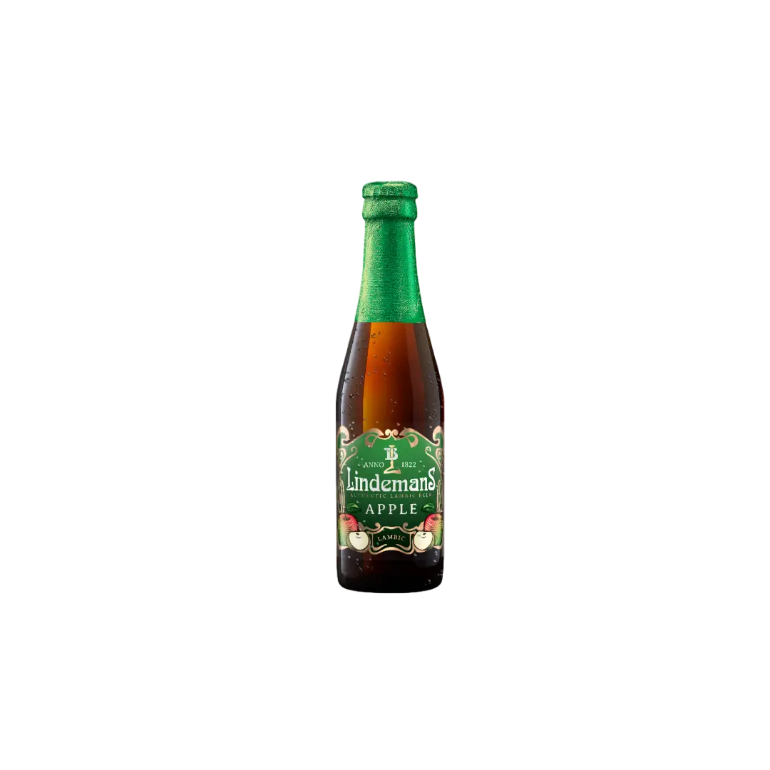 Lindemans Apple 25-nou Lindemans Apple 25