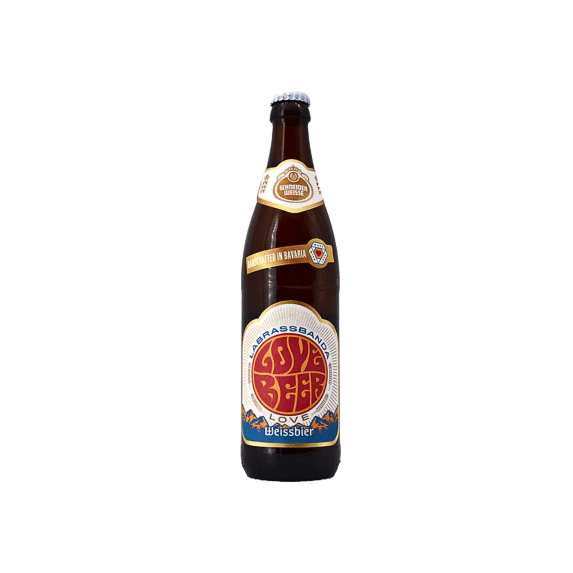 Schneider Weisse LoveBeer Schneider Weisse LoveBeer