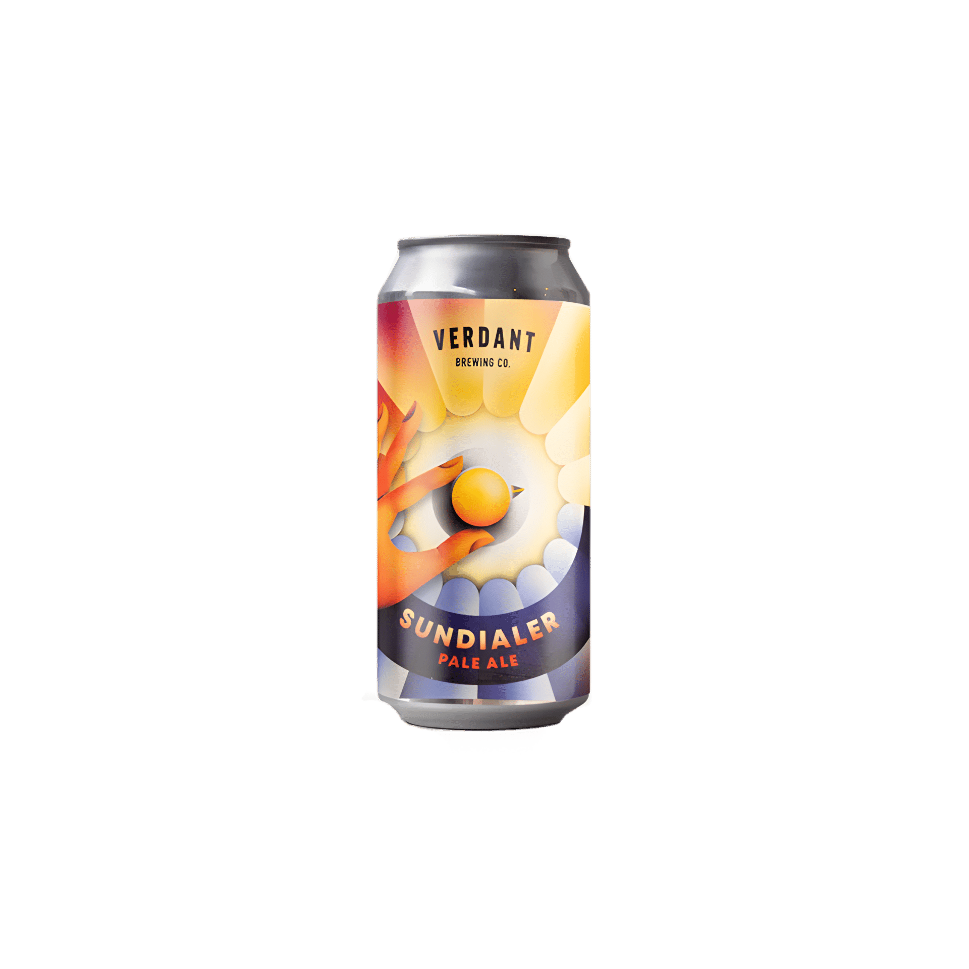 Verdant Sundialer Pale Ale Verdant Sundialer Pale Ale