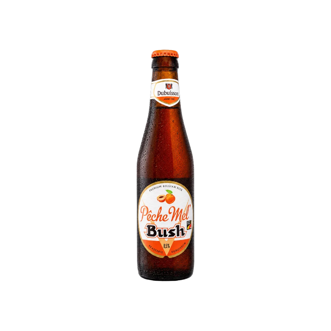 Bush Peche Mel