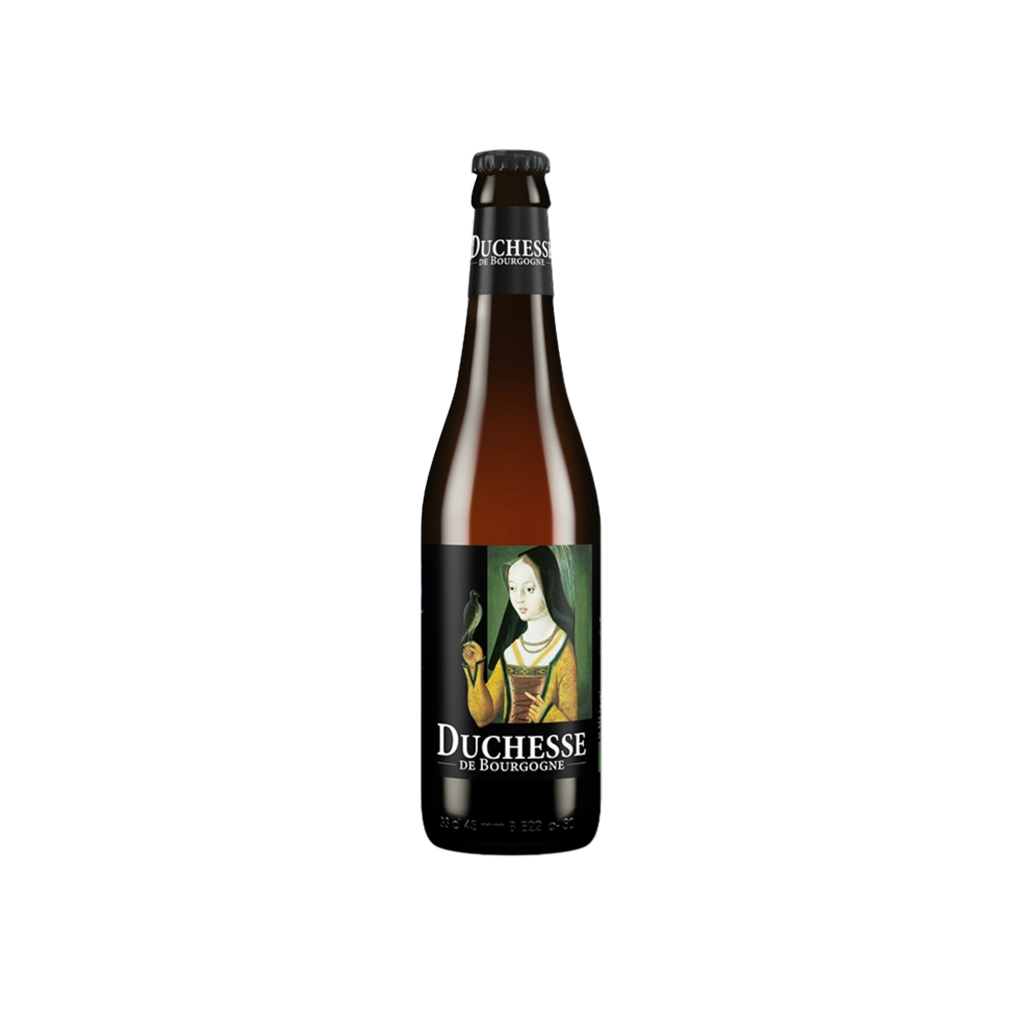 Duchesse De Bourgogne