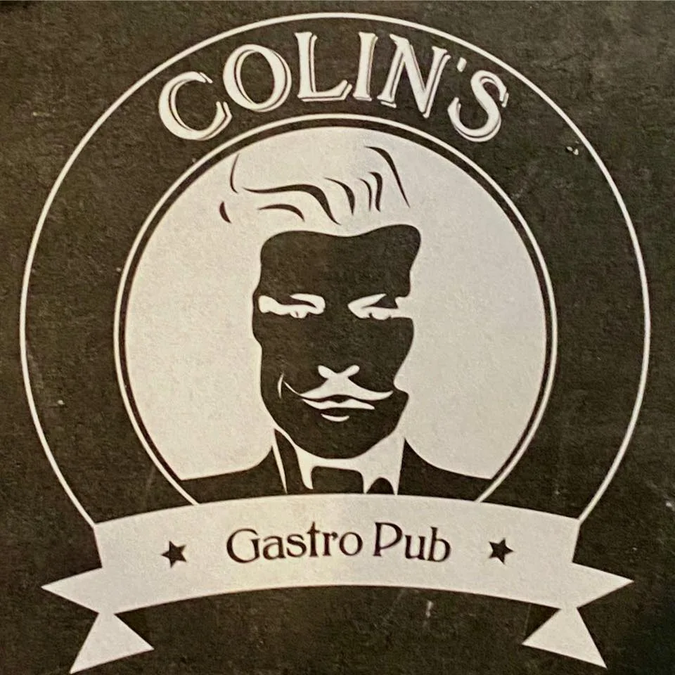 Logo Colin’s Gastro Pub