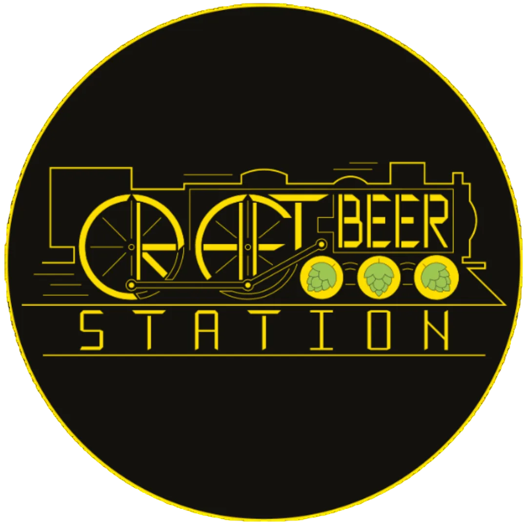 Logo Beer Station Lipscani