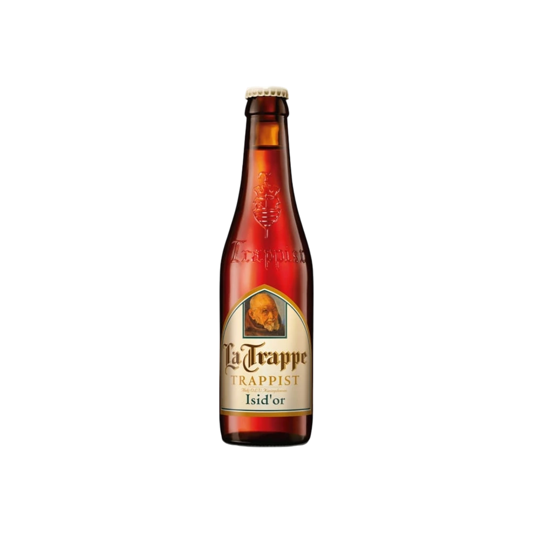La Trappe Isid'or