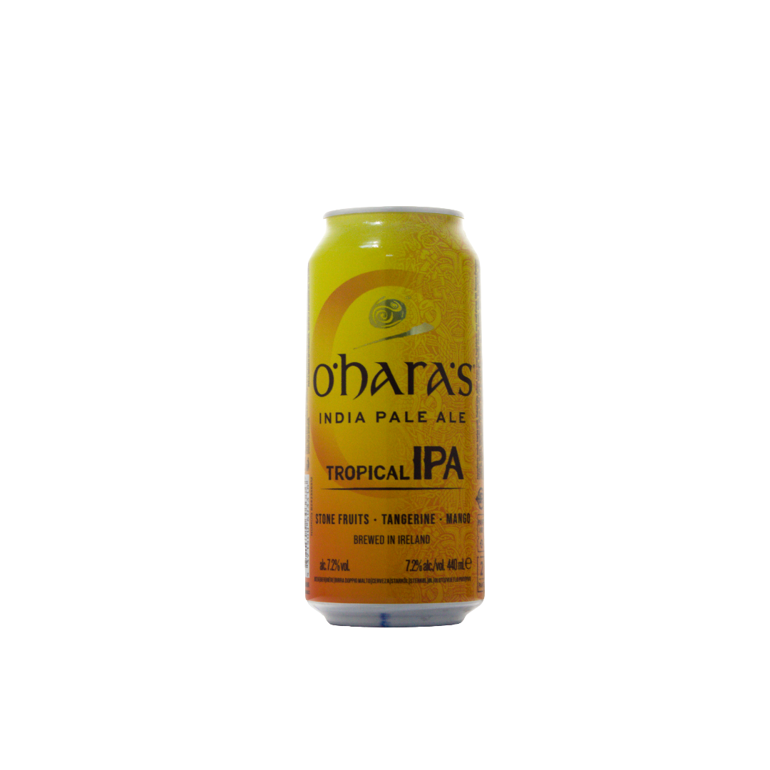 O'Hara's Tropical IPA can