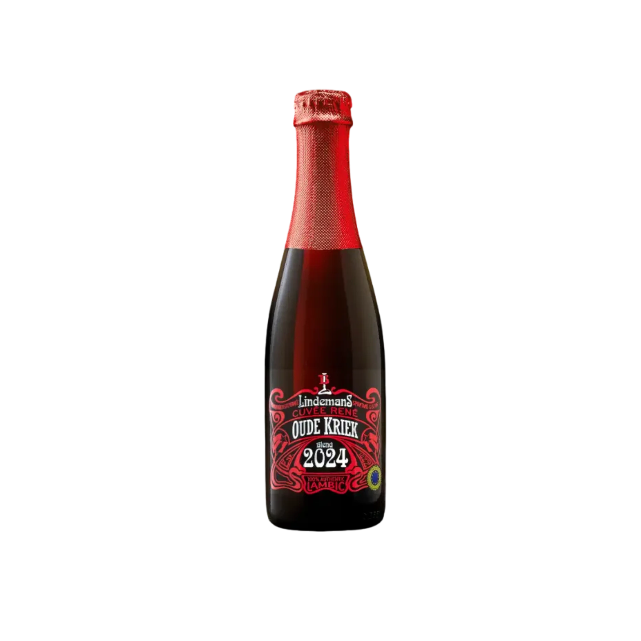 Lindemans Kriek Cuvee Rene 2024