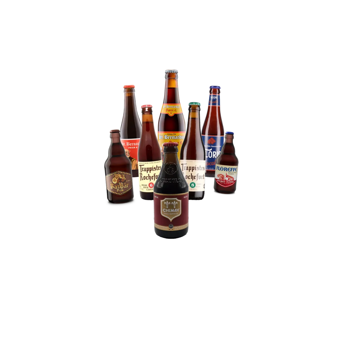 Selectie Bruna Belgia 8