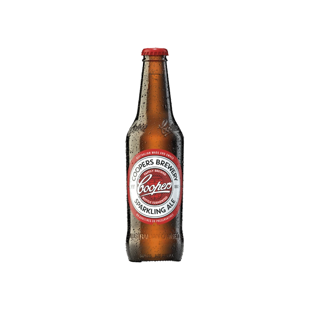 Coopers Sparkling Ale