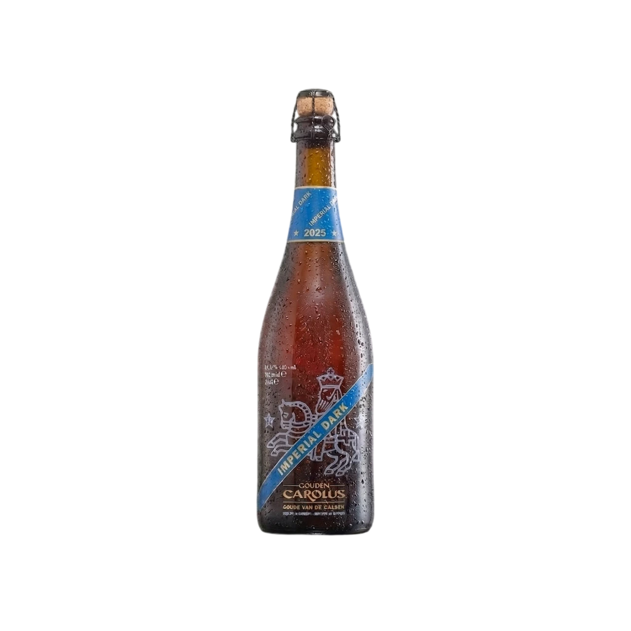 Gouden Carolus Imperial Dark 2025