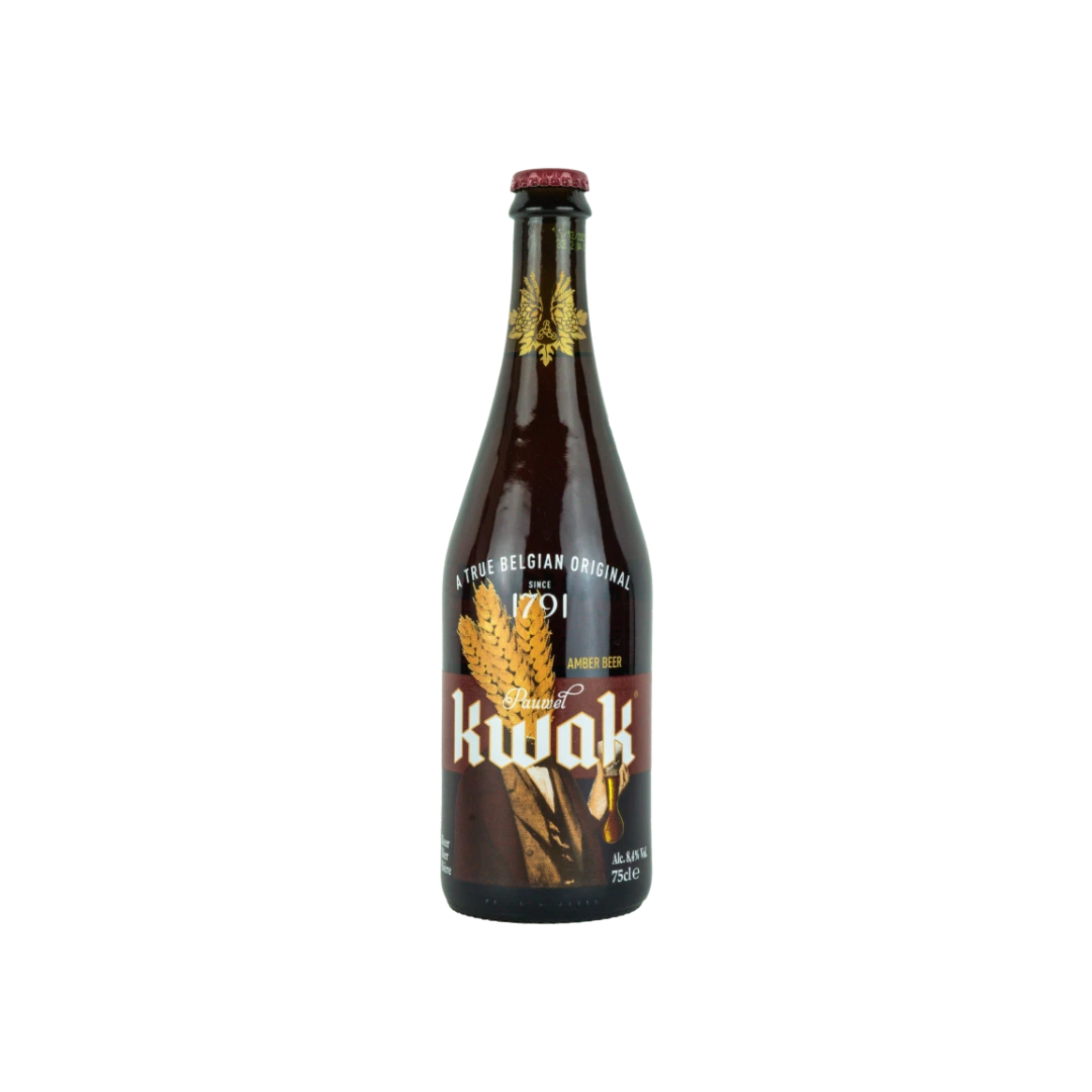 Kwak 75cl
