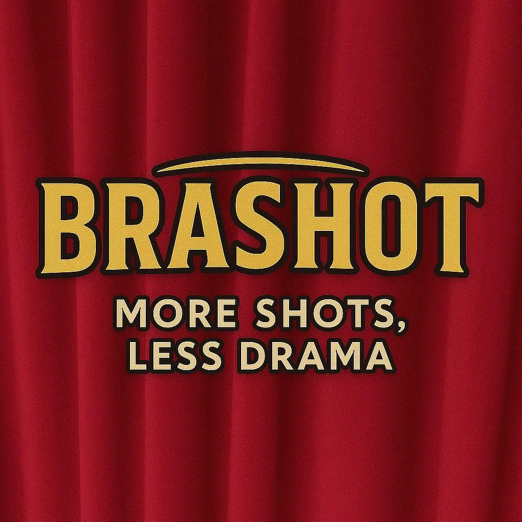 Logo BraShot